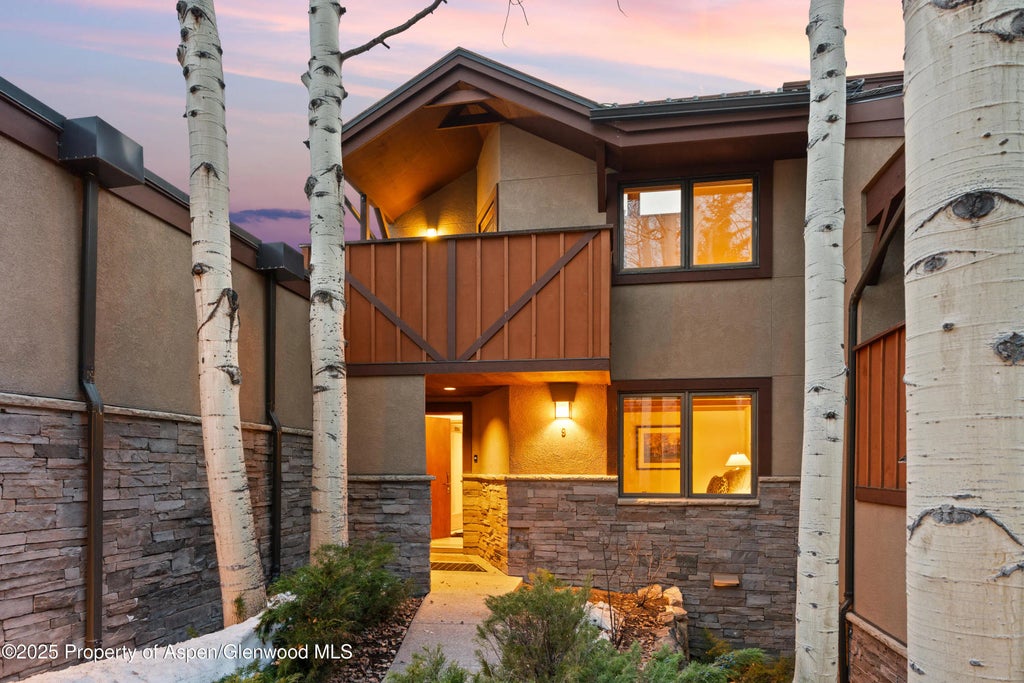 42 of 42 - 800 Ridge Road #9, Snowmass Village, CO