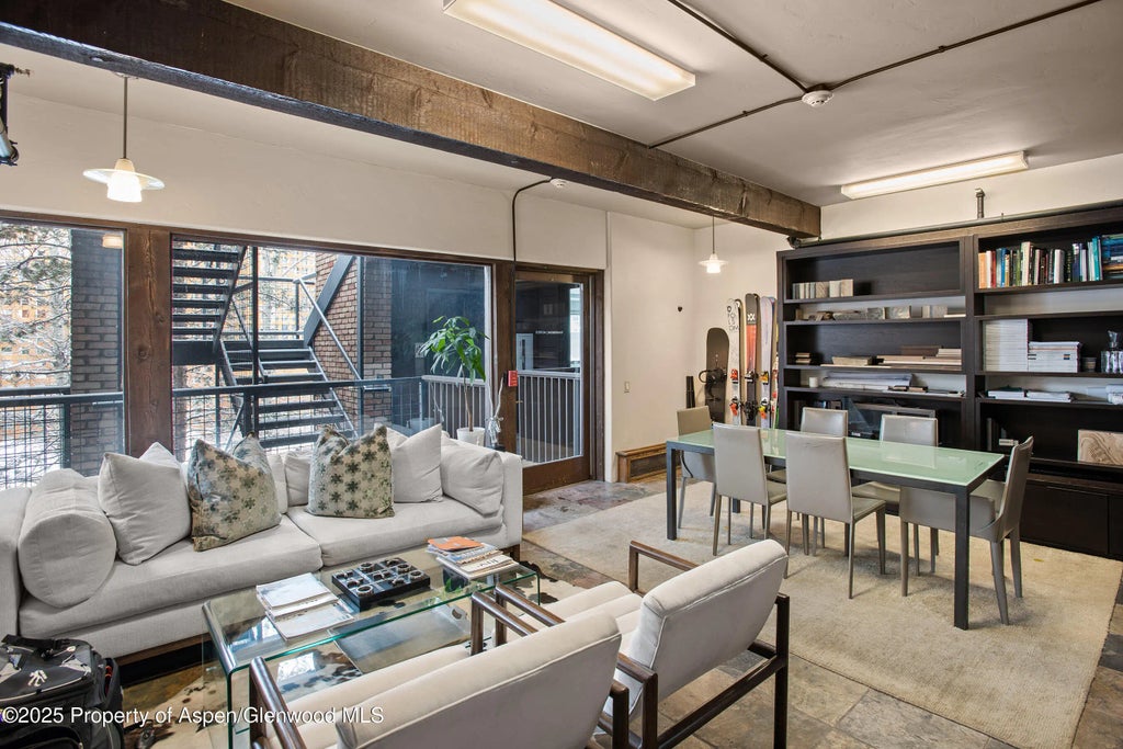 10 of 13 - 300 S Spring Street #201, Aspen, CO