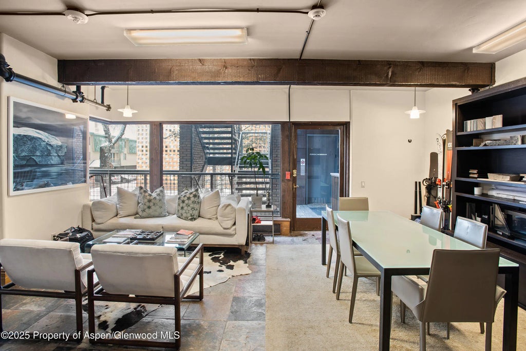 2 of 13 - 300 S Spring Street #201, Aspen, CO