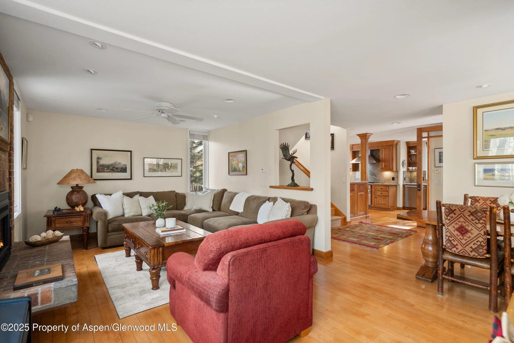 1 of 17 - 270 Meadow Ranch, Snowmass Village, CO