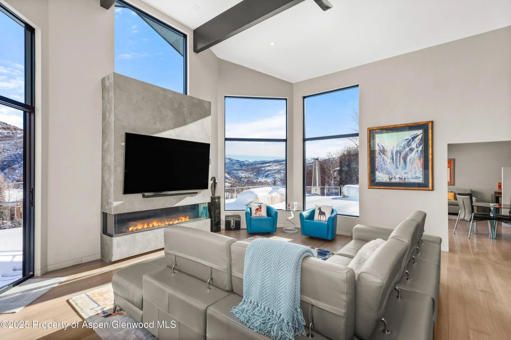 1 of 38 - 146 Spur Ridge Lane, Snowmass Village, CO