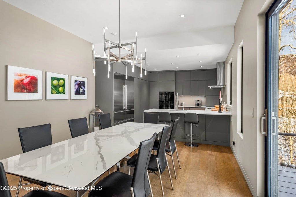 12 of 38 - 146 Spur Ridge Lane, Snowmass Village, CO