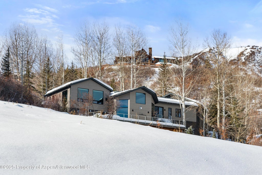 2 of 38 - 146 Spur Ridge Lane, Snowmass Village, CO