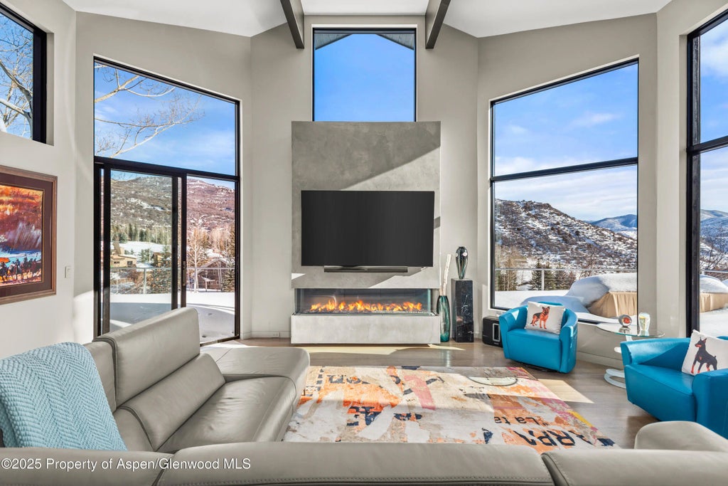5 of 38 - 146 Spur Ridge Lane, Snowmass Village, CO