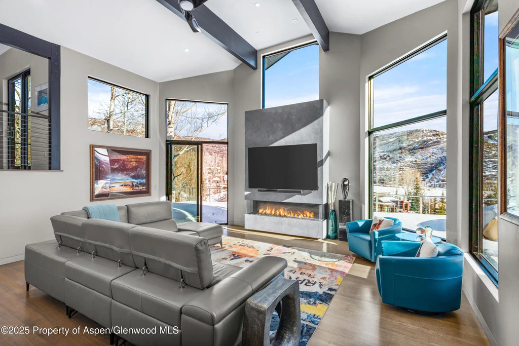 6 of 38 - 146 Spur Ridge Lane, Snowmass Village, CO