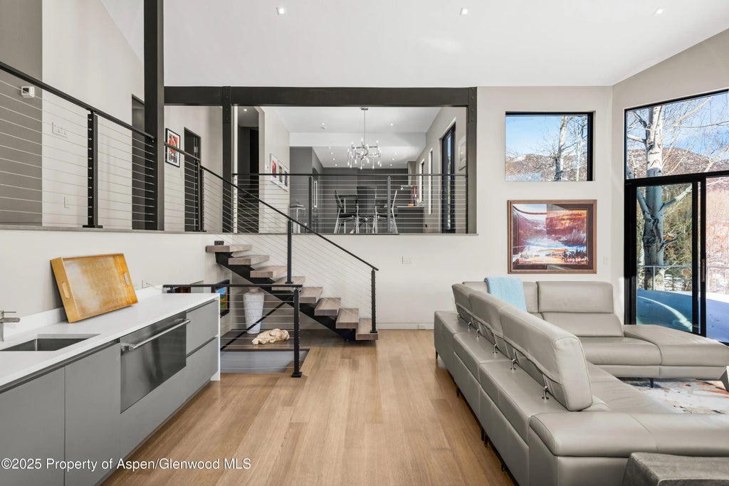 7 of 38 - 146 Spur Ridge Lane, Snowmass Village, CO