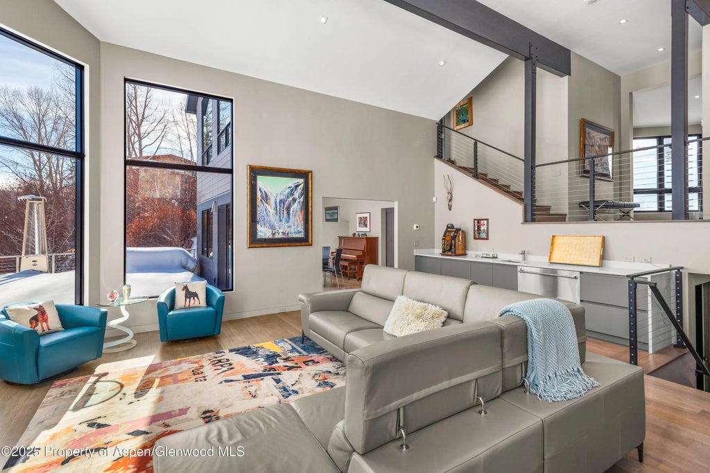 8 of 38 - 146 Spur Ridge Lane, Snowmass Village, CO