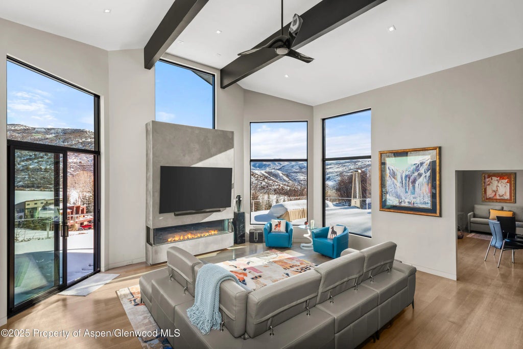 9 of 38 - 146 Spur Ridge Lane, Snowmass Village, CO
