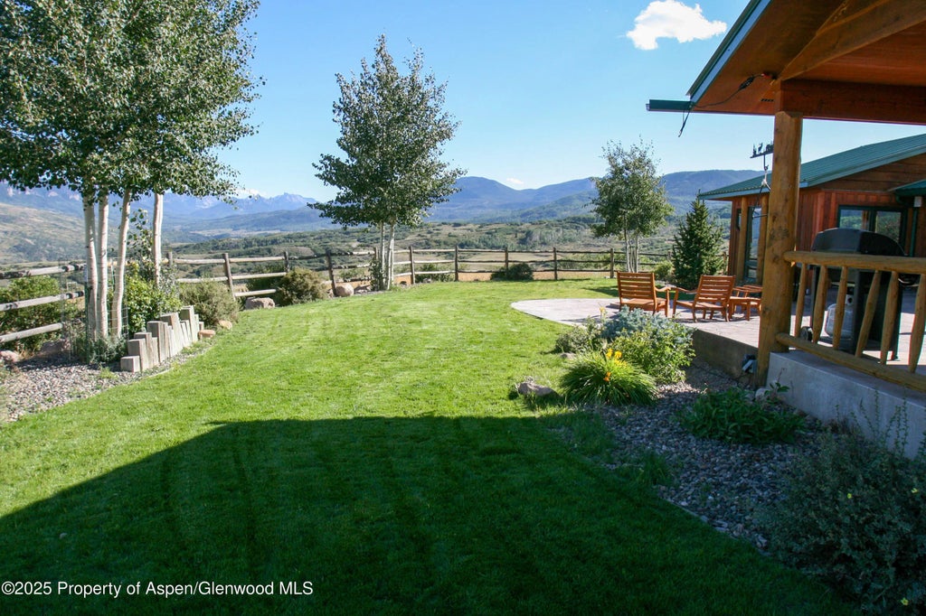 33 of 37 - 22000 P77 Rd Road, Cimarron, CO