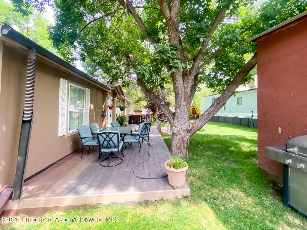 4 of 18 - 5033 County Road 335 112, New Castle, CO