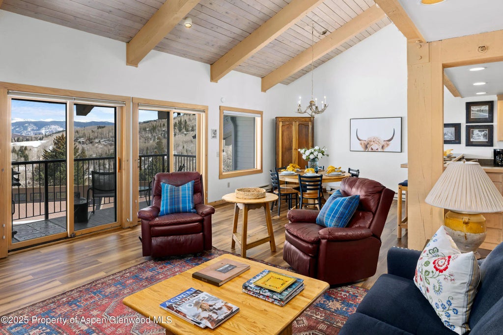 1 of 35 - 55 Upper Woodbridge Road H-5, Snowmass Village, CO