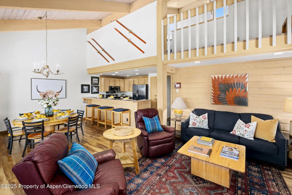 10 of 35 - 55 Upper Woodbridge Road H-5, Snowmass Village, CO