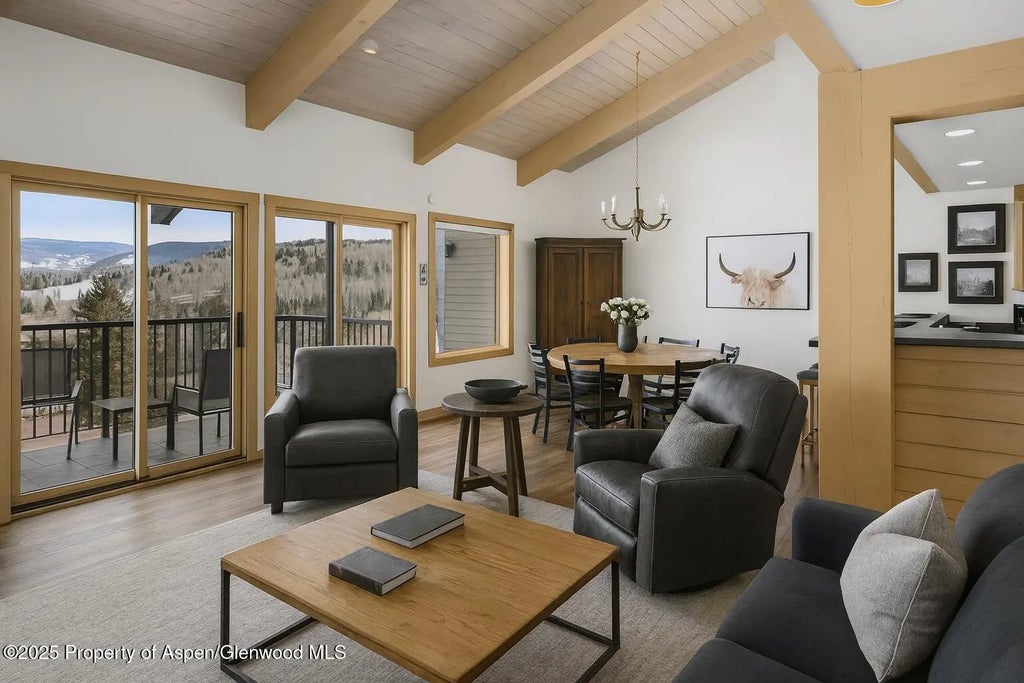 11 of 35 - 55 Upper Woodbridge Road H-5, Snowmass Village, CO