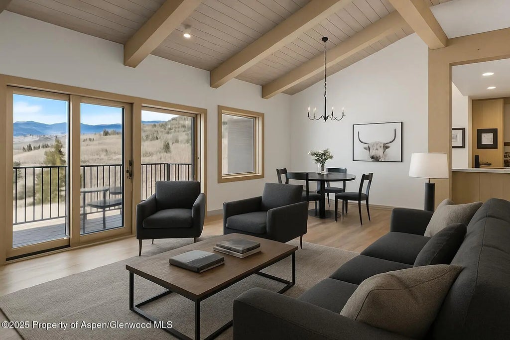 2 of 35 - 55 Upper Woodbridge Road H-5, Snowmass Village, CO