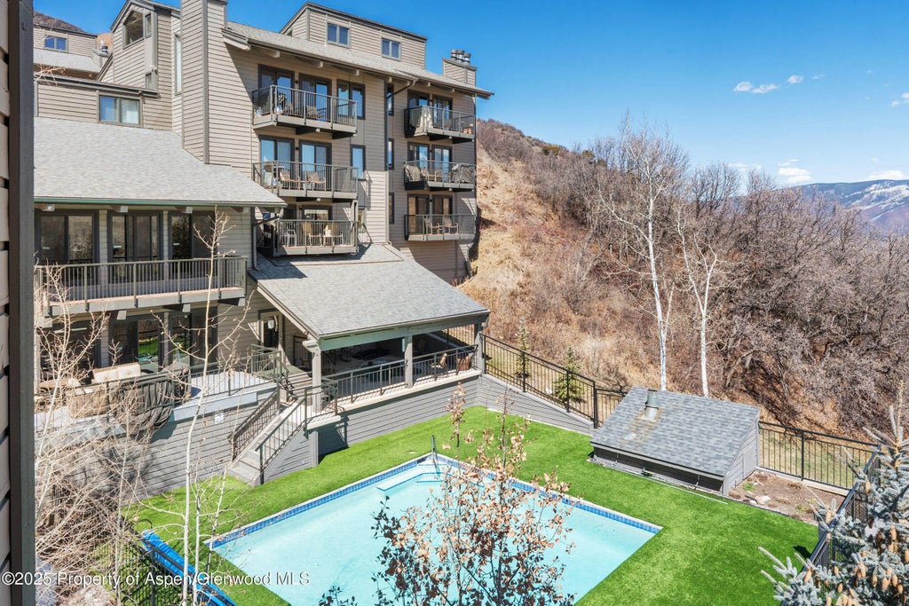 22 of 35 - 55 Upper Woodbridge Road H-5, Snowmass Village, CO