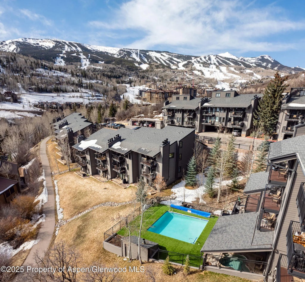 23 of 35 - 55 Upper Woodbridge Road H-5, Snowmass Village, CO
