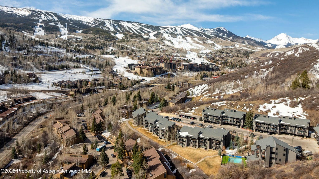 24 of 35 - 55 Upper Woodbridge Road H-5, Snowmass Village, CO
