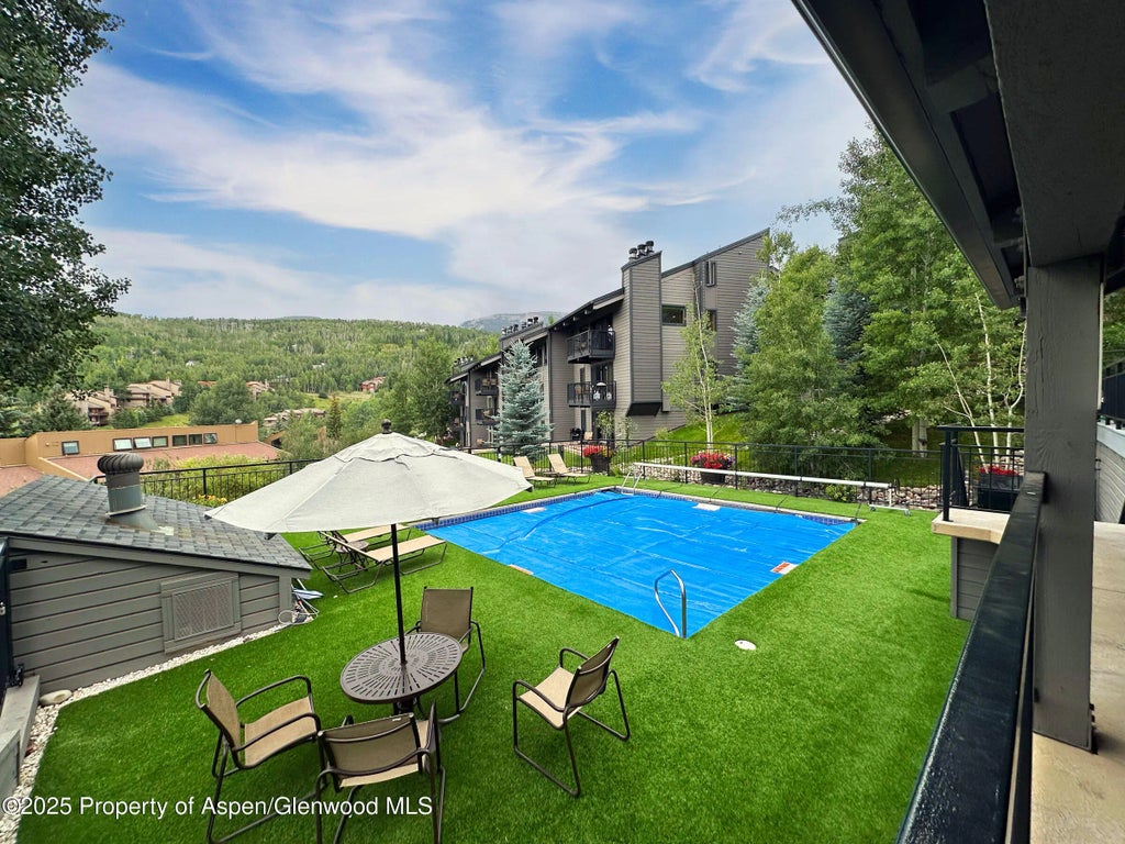 28 of 35 - 55 Upper Woodbridge Road H-5, Snowmass Village, CO
