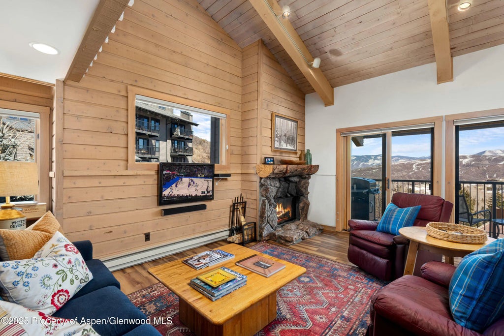 3 of 35 - 55 Upper Woodbridge Road H-5, Snowmass Village, CO