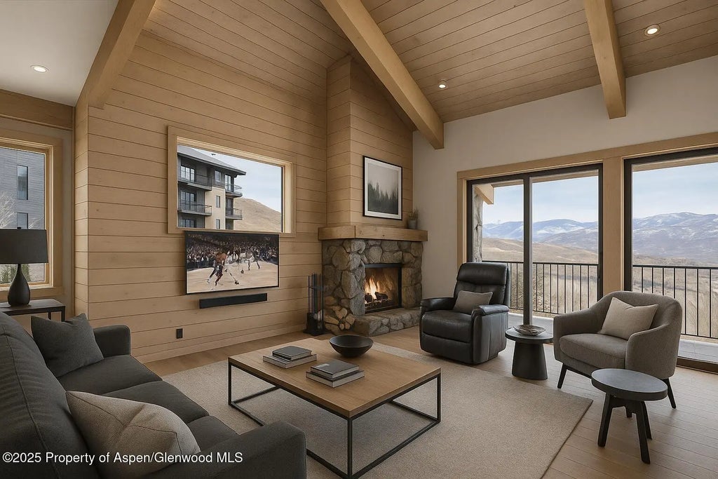 4 of 35 - 55 Upper Woodbridge Road H-5, Snowmass Village, CO