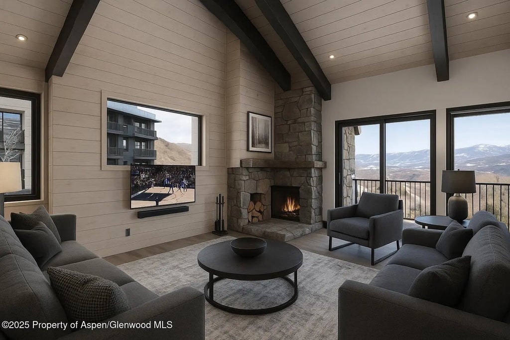 5 of 35 - 55 Upper Woodbridge Road H-5, Snowmass Village, CO