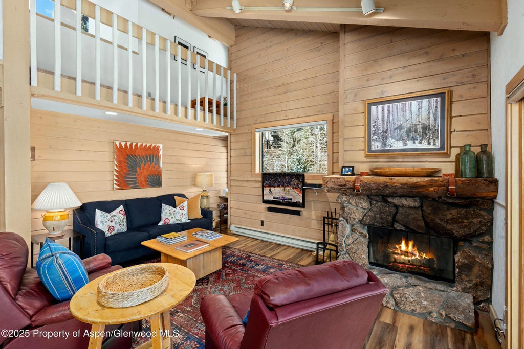 6 of 35 - 55 Upper Woodbridge Road H-5, Snowmass Village, CO