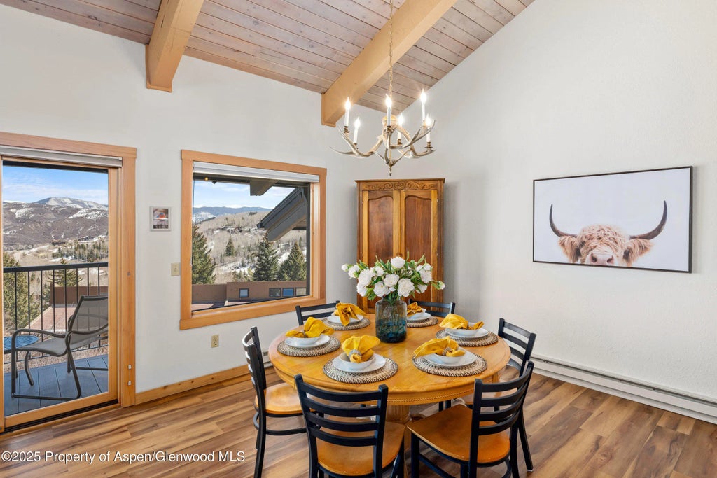 7 of 35 - 55 Upper Woodbridge Road H-5, Snowmass Village, CO