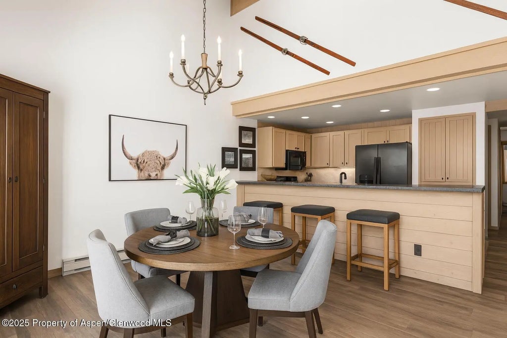 9 of 35 - 55 Upper Woodbridge Road H-5, Snowmass Village, CO