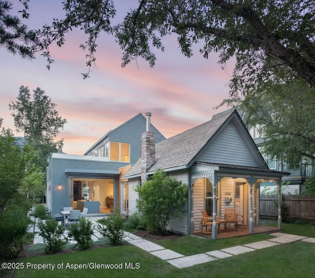 1 of 53 - 1006 E Cooper Avenue, Aspen, CO