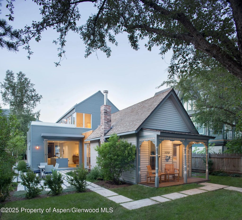 1 of 48 - 1006 E Cooper Avenue, Aspen, CO