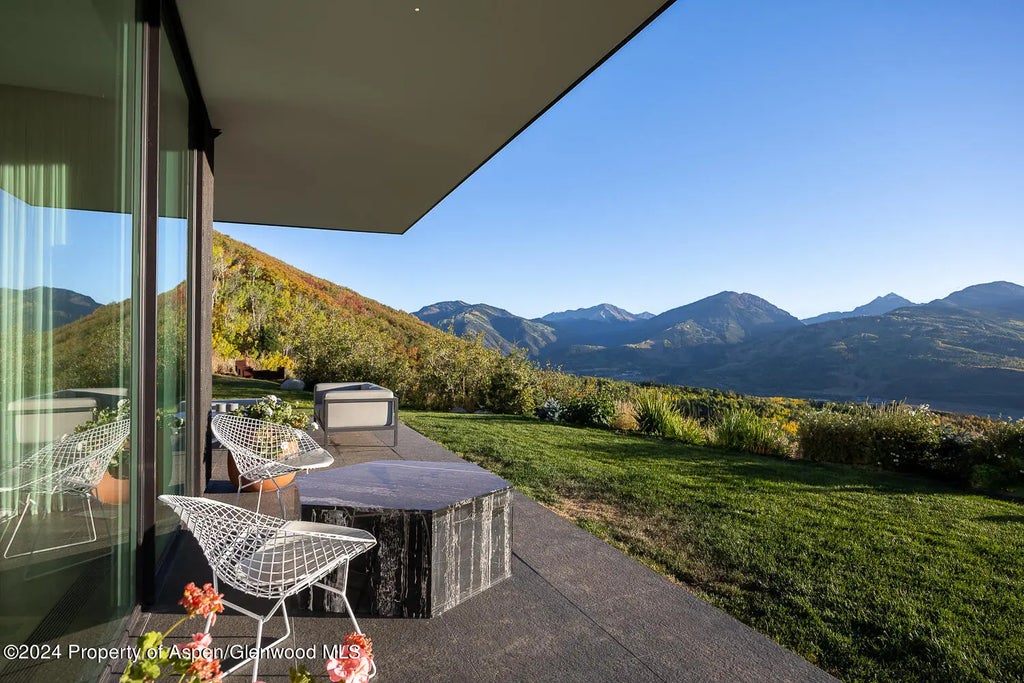10 of 67 - 542 Carroll Drive, Aspen, CO