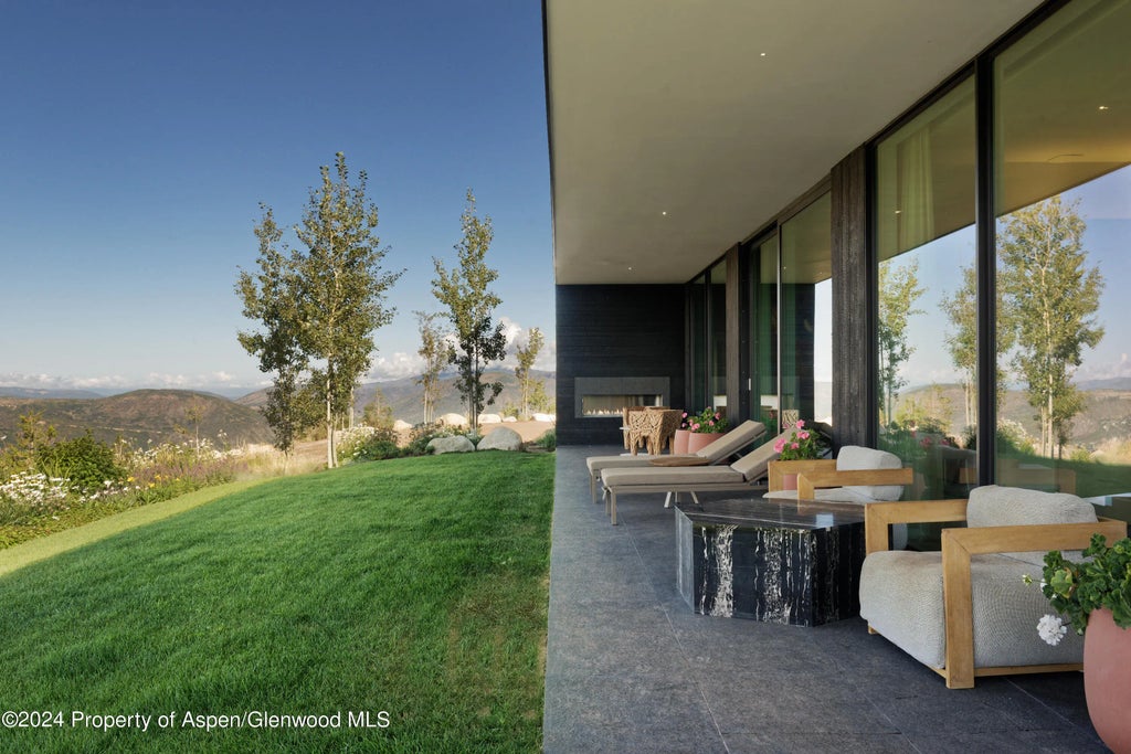 12 of 67 - 542 Carroll Drive, Aspen, CO
