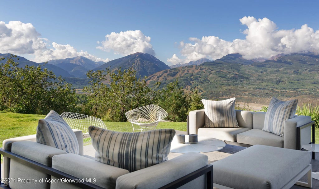 13 of 67 - 542 Carroll Drive, Aspen, CO