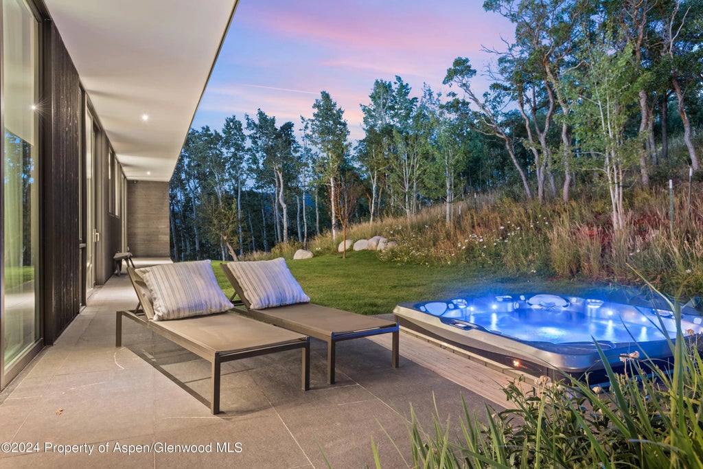 14 of 67 - 542 Carroll Drive, Aspen, CO