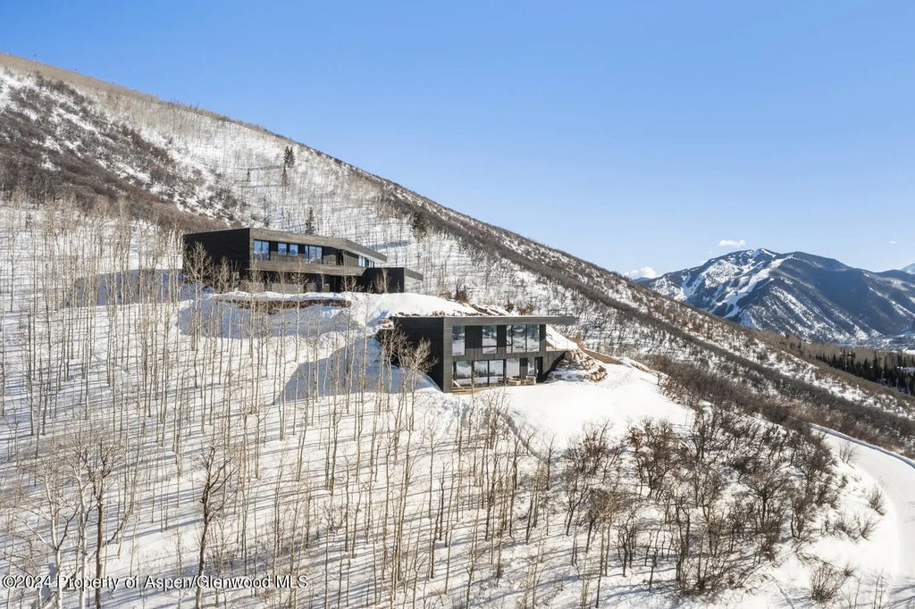18 of 67 - 542 Carroll Drive, Aspen, CO