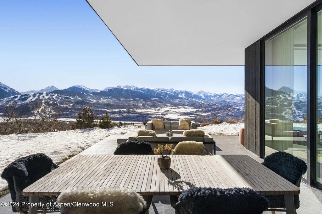 19 of 67 - 542 Carroll Drive, Aspen, CO