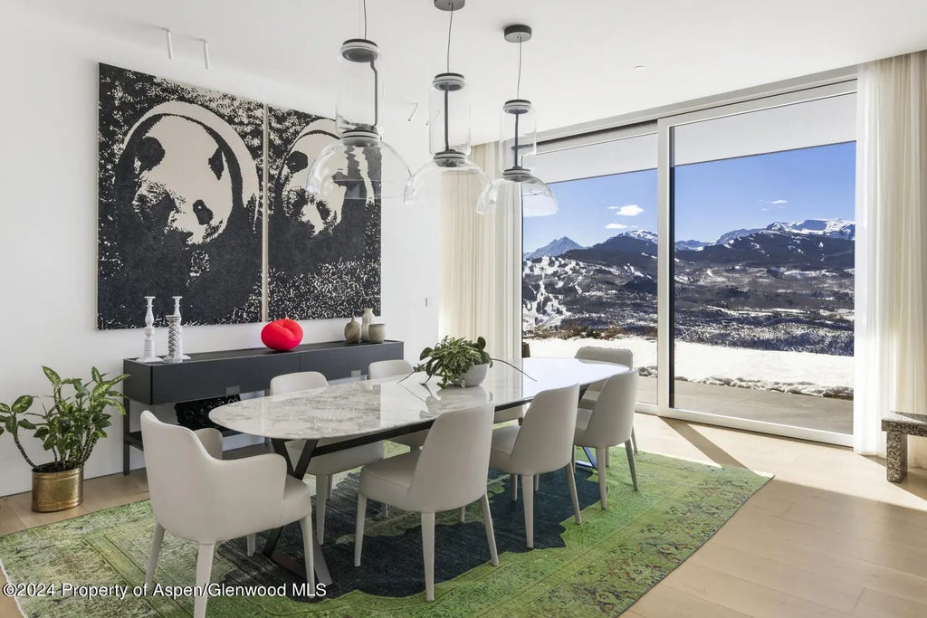 22 of 67 - 542 Carroll Drive, Aspen, CO
