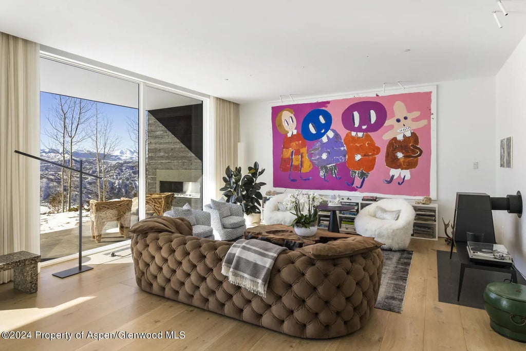 23 of 67 - 542 Carroll Drive, Aspen, CO