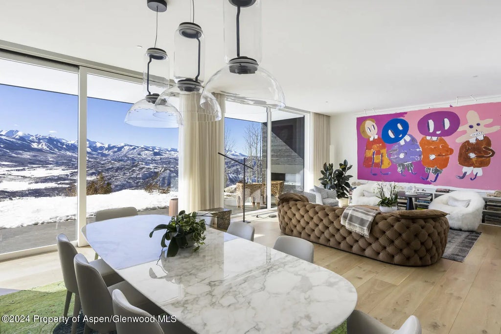 24 of 67 - 542 Carroll Drive, Aspen, CO