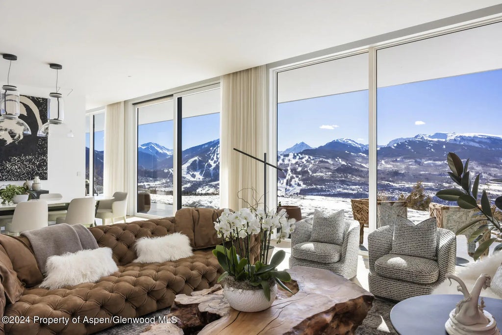 25 of 67 - 542 Carroll Drive, Aspen, CO