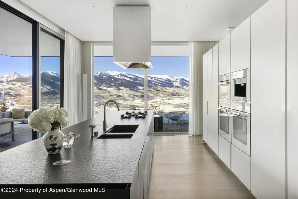 26 of 67 - 542 Carroll Drive, Aspen, CO