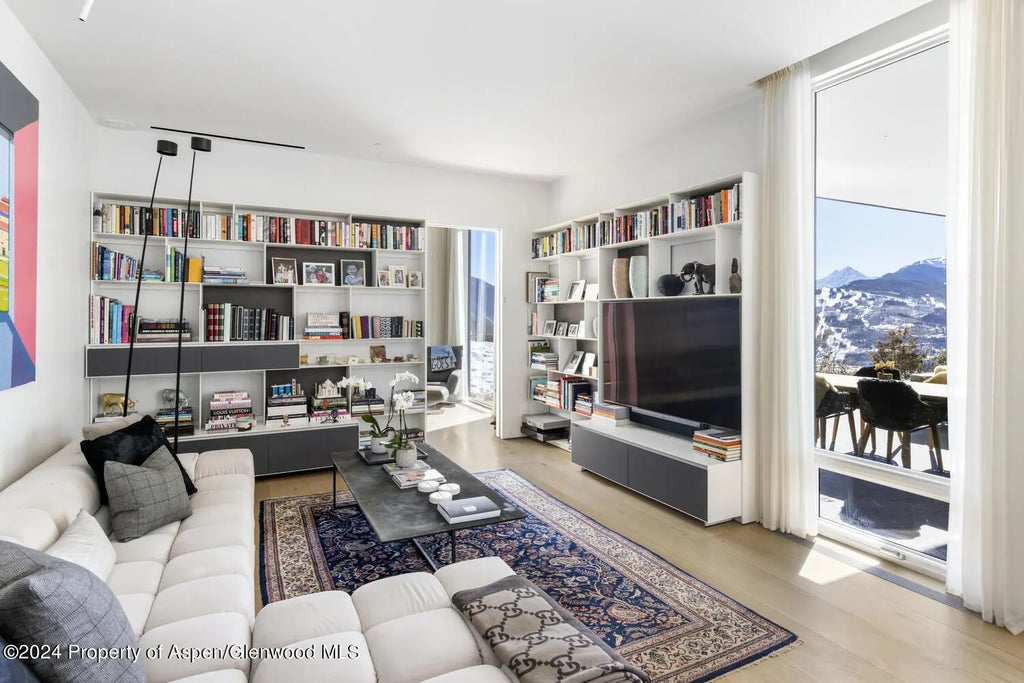 31 of 67 - 542 Carroll Drive, Aspen, CO