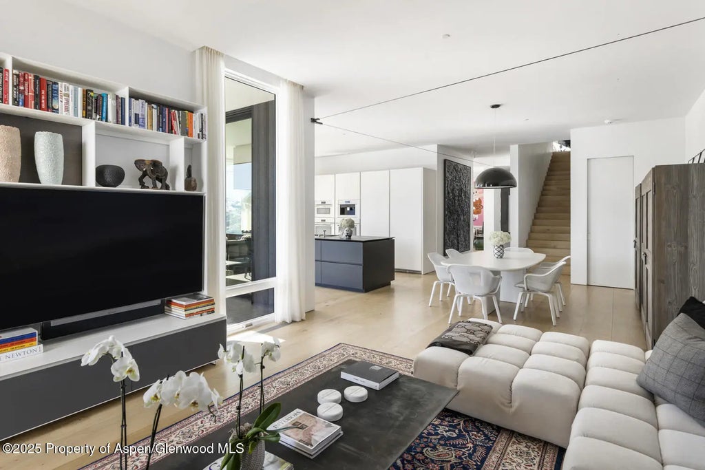 32 of 67 - 542 Carroll Drive, Aspen, CO