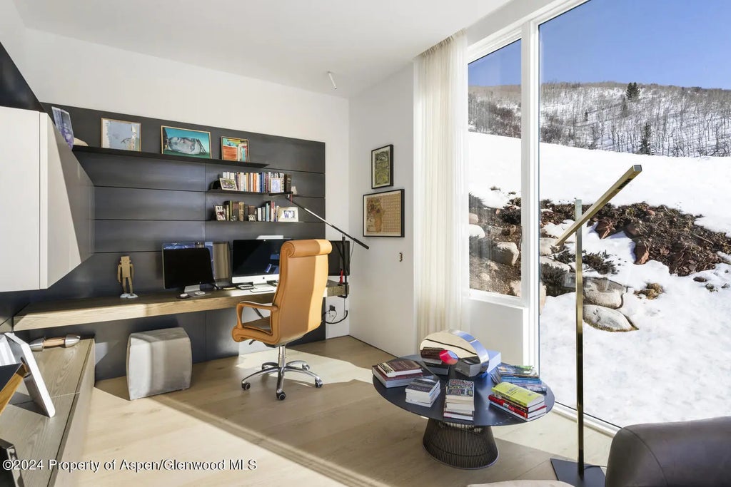 34 of 67 - 542 Carroll Drive, Aspen, CO