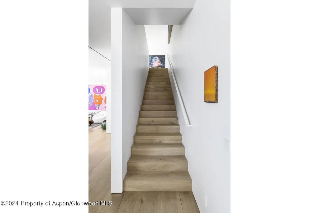 35 of 67 - 542 Carroll Drive, Aspen, CO