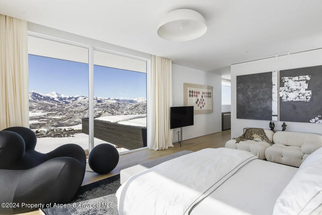 37 of 67 - 542 Carroll Drive, Aspen, CO