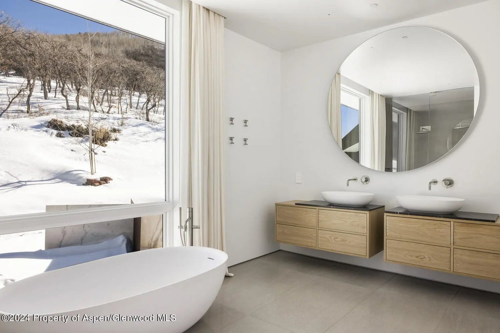 38 of 67 - 542 Carroll Drive, Aspen, CO