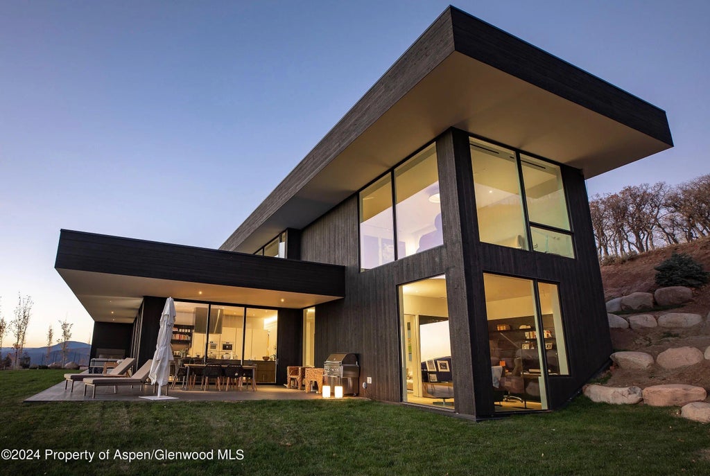 4 of 67 - 542 Carroll Drive, Aspen, CO
