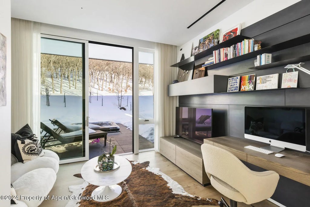 41 of 67 - 542 Carroll Drive, Aspen, CO