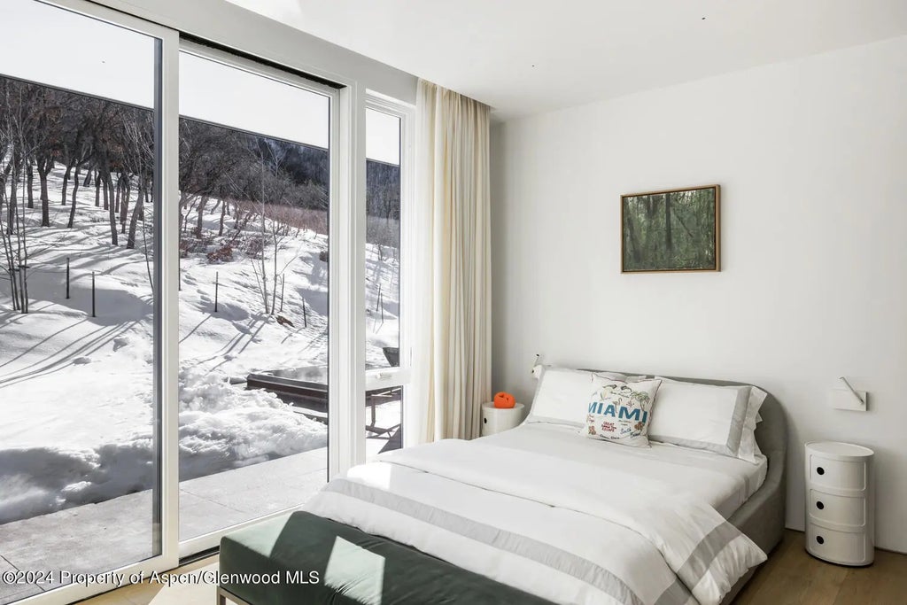 42 of 67 - 542 Carroll Drive, Aspen, CO